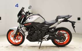 YAMAHA MT-25 RG43J