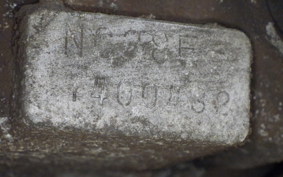 HONDA CB400SS E 2004 NC41