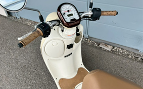 YAMAHA VINO AY02