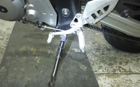 SUZUKI SV400 2005 VK53A