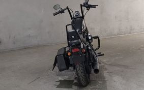HARLEY XL1200NS 2020 LP3