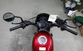 HONDA REBEL 250 S 2026 MC49