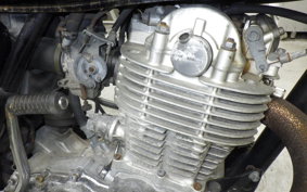 YAMAHA SR400 Gen.3 2007 RH01J