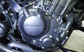 HONDA REBEL 250 MC49