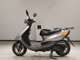 Фото Yamaha JOG Gen.5 с японского аукциона