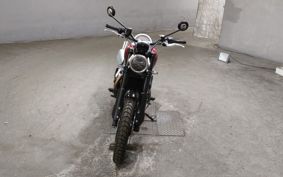 TRIUMPH  TRIUMPH  SCRAMBLER 1200X 2023 DADR0H