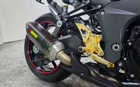 KAWASAKI NINJA 1000 ABS 2019 ZXT00W