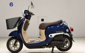 HONDA GIORNO 3 AF77