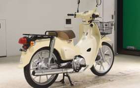 HONDA C110 SUPER CUB 2015 JA59