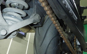 HONDA NC750X Limited ABS 2016