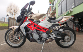 MV AGUSTA MV AGUSTA BRUTALE 1090RR 2013 ZCGB522