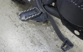 YAMAHA TW200 Gen.2 2007 DG07J