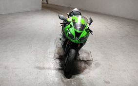 KAWASAKI NINJA ZX-6R ZXJE1X