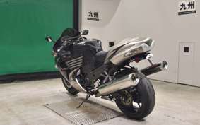 KAWASAKI ZX 1400 NINJA 2011