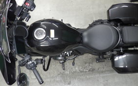 HONDA REBEL 1100 T DCT 2024 SC83