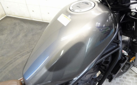 HONDA REBEL 250 S EDITION MC49