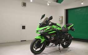 KAWASAKI NINJA 400 2021 EX400G