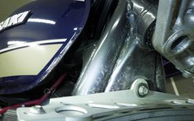 KAWASAKI ZEPHYR 750 2001 ZR750C