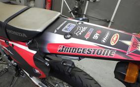 HONDA XR250 MOTARD 2004 MD30