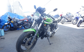 KAWASAKI KH250 KH250B