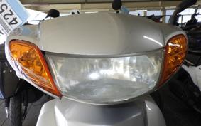 YAMAHA JOG Gen.5 SA36J