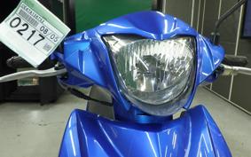 SUZUKI ADDRESS 110 2021 CE47A