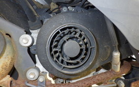 SUZUKI LET's 4 CA45A