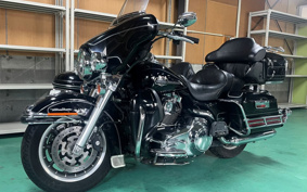 HARLEY FLHTCU S/C 2007 FG4