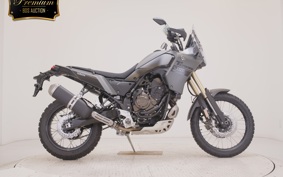 YAMAHA TENERE 700 2025 DM13J