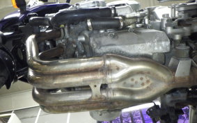 YAMAHA FAZER FZ6 S 2004