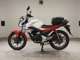 Фото Honda WH-125 16 2009 с японского аукциона