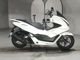 Фото Honda PCX 125 с японского аукциона
