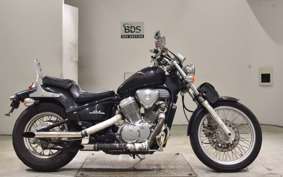 HONDA STEED 400 1995 NC26