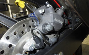 HONDA CBR250R A 2015 MC41
