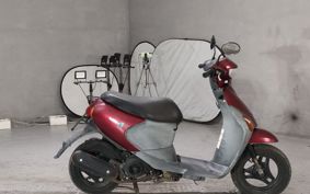 SUZUKI LET`S4 CA45A