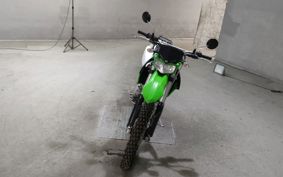 KAWASAKI KLX250 LX250S