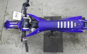 YAMAHA YZ85LW CB16C