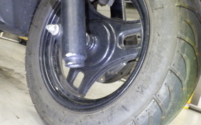 SUZUKI ADDRESS V125 S 2012 CF4MA