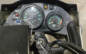 KAWASAKI KLE400 2001 LE400A