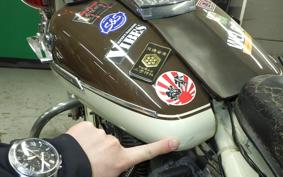 HARLEY FLHP 1340 2009