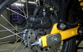 HONDA CT125-2 2023 JA65