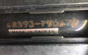 YAMAHA JOG DELUXE  SA39J