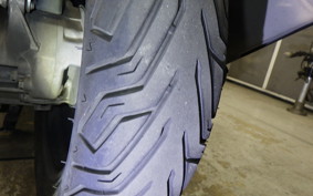 HONDA PCX 160 2017 KF47