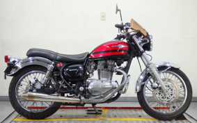 KAWASAKI ESTRELLA RS BJ250A