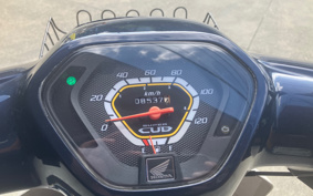 HONDA SUPER CUB110 JA10