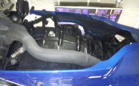 SUZUKI GIXXER 250 SF
