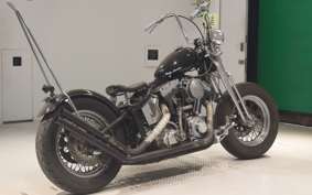 HARLEY FLSTS 1450 2000