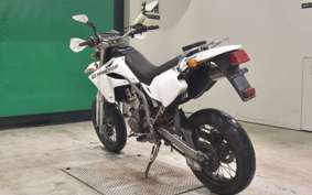 KAWASAKI KLX250D TRACKER 2020 LX250E