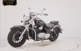 SUZUKI INTRUDER 400 Classic 2013