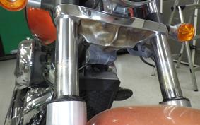 HONDA SHADOW 400 SLASHER 2005 NC40